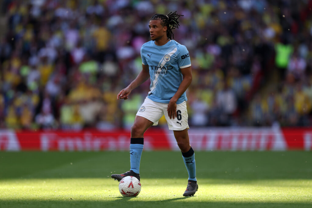 Manchester City v Southampton - Emirates FA Cup Semi Final