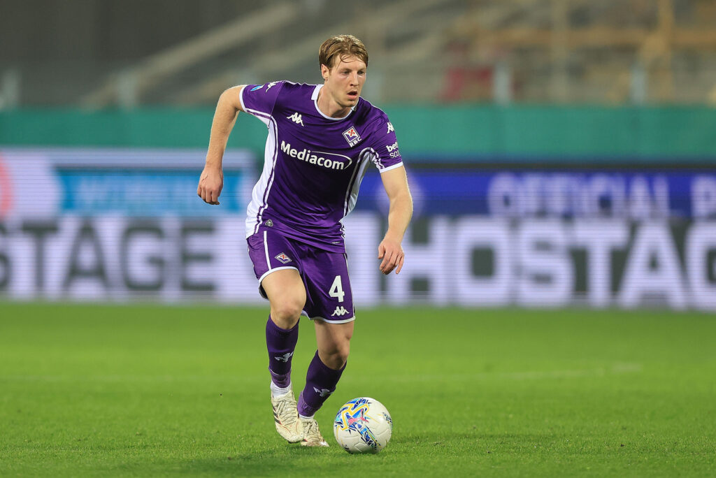 ACF Fiorentina v Pisa SC - Serie A