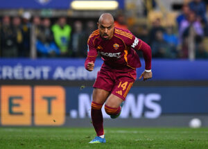 Malen Parma roma
