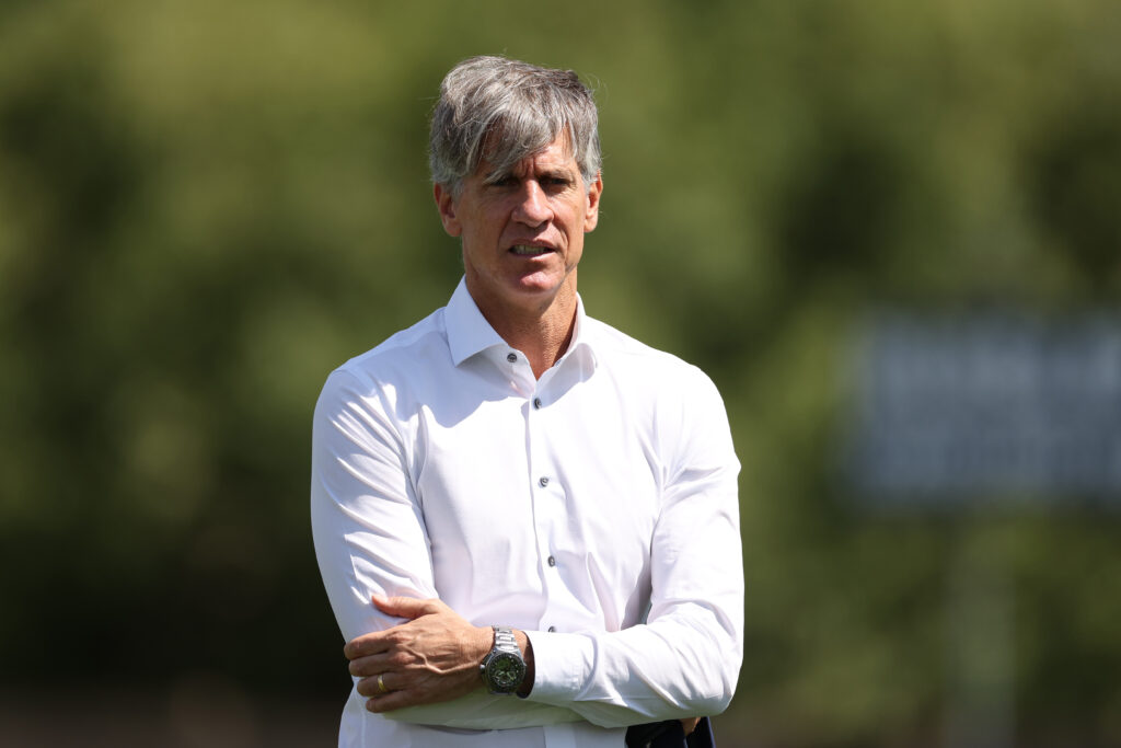 Watford v Southampton - Pre-Season Friendly