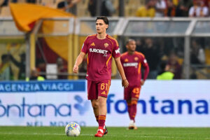 Pisilli Parma Roma