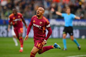 Malen Parma roma