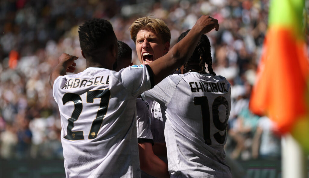 Udinese Calcio v Torino FC - Serie A