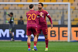 Rensch Parma Roma