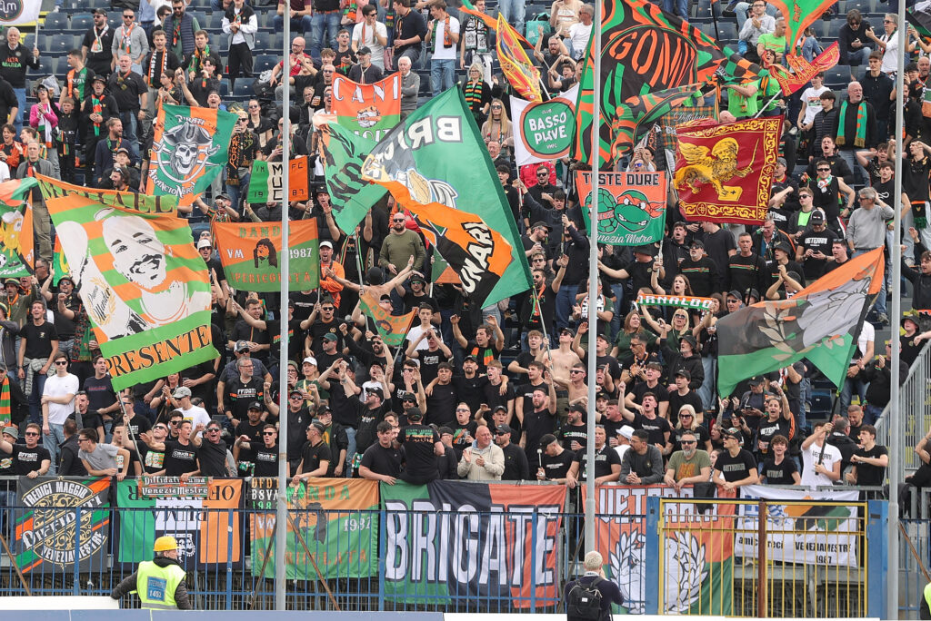 Empoli v Venezia - Serie A