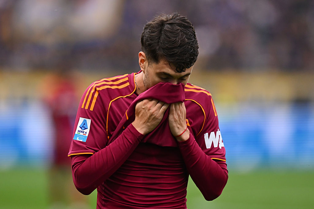 Soule parma roma