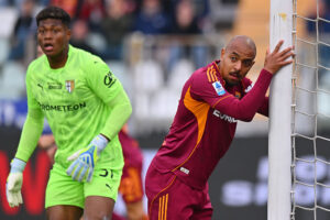 Malen Parma roma