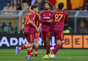 Rensch Parma Roma
