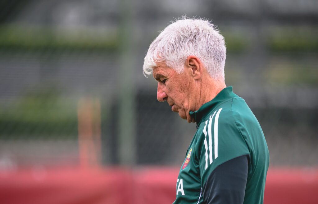 gasperini GettyImages-2274806048