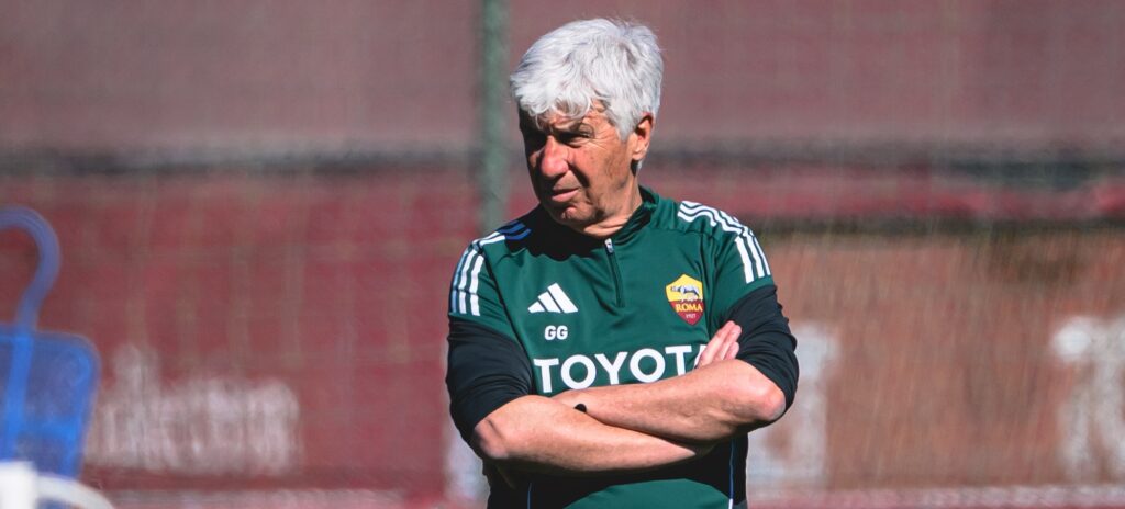 Gasperini