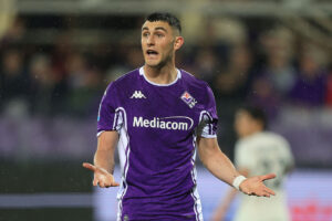 piccoli ACF Fiorentina v SS Lazio - Serie A