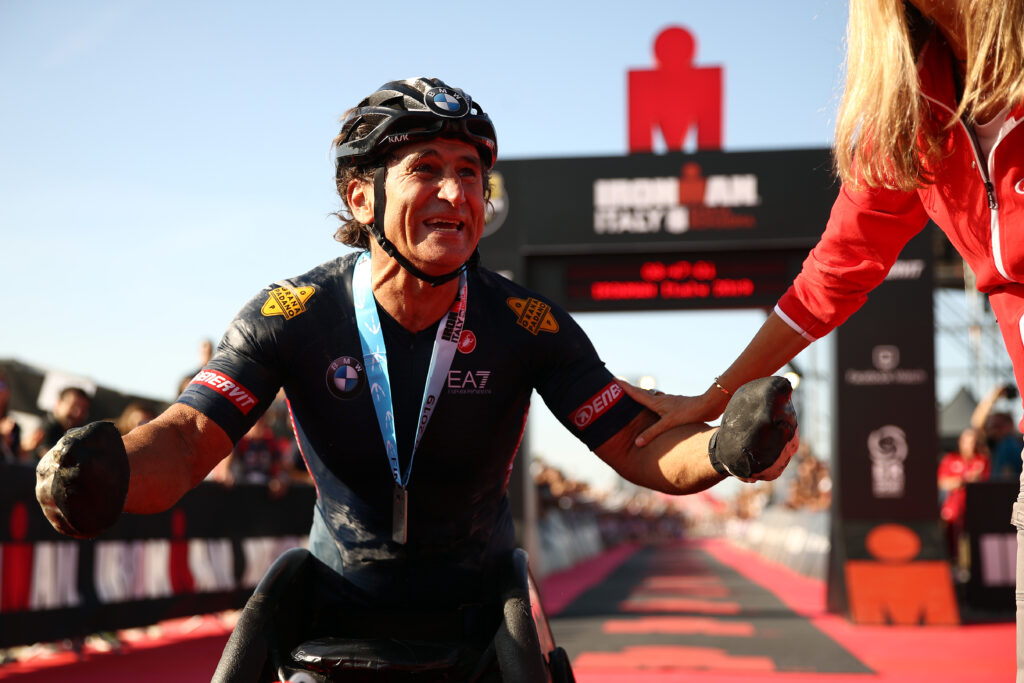 IRONMAN Italy