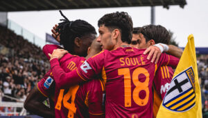 Soule parma roma