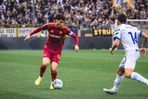 Soule parma roma