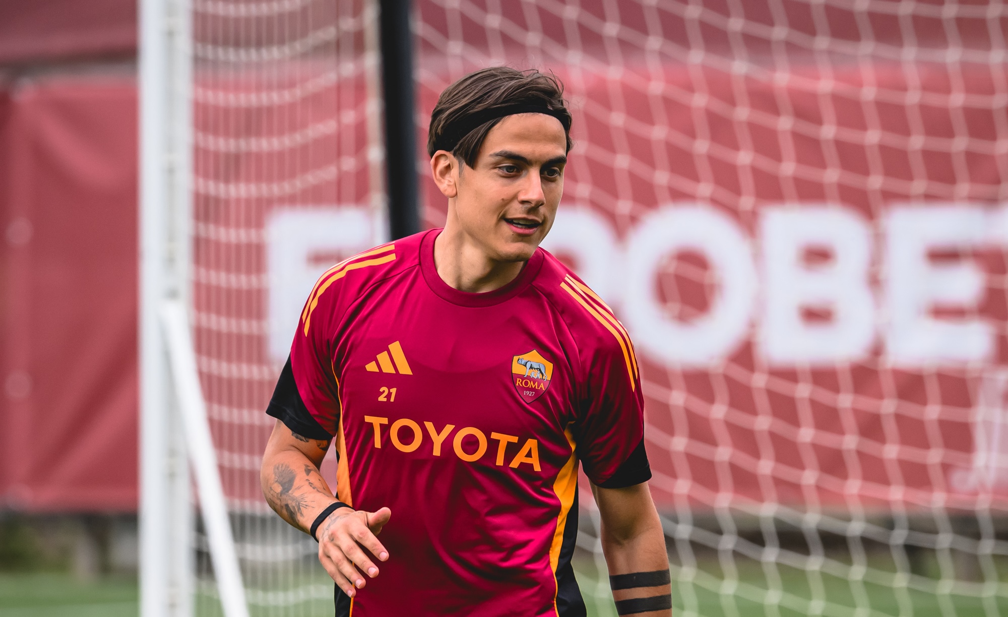 dybala GettyImages-2274804368