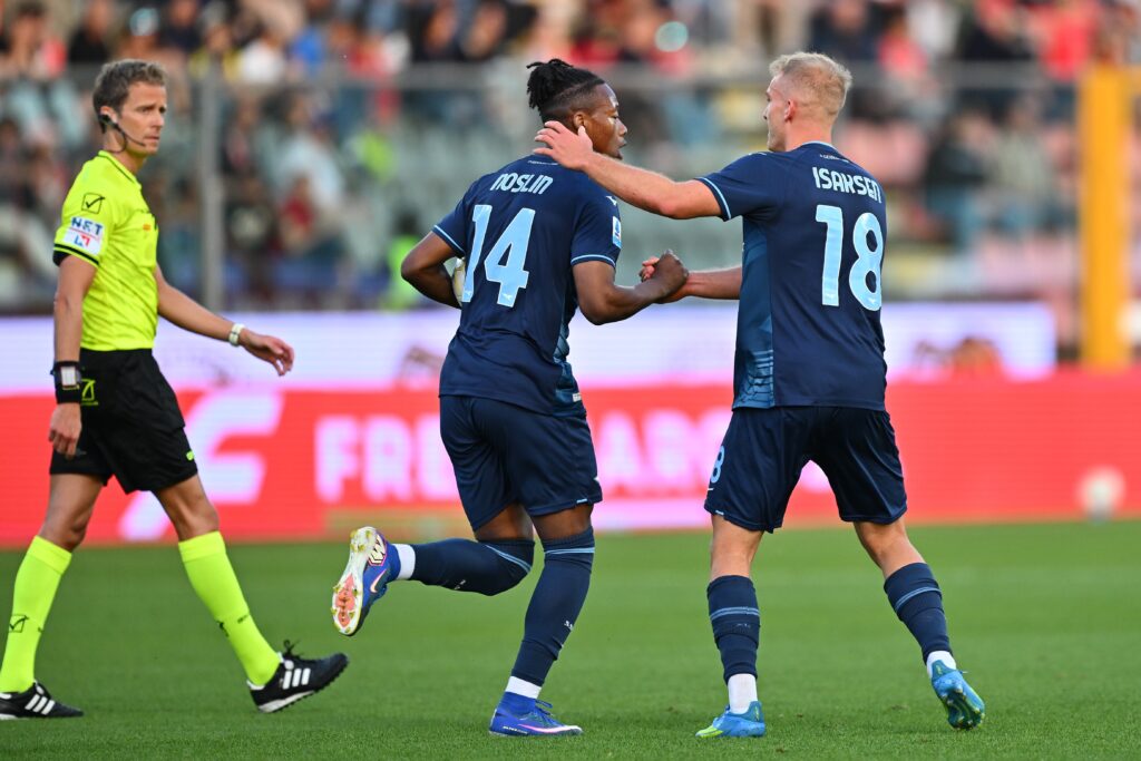 US Cremonese v SS Lazio - Serie A