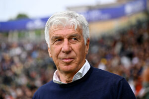Gasperini Parma Roma