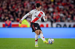 Lautaro Rivero