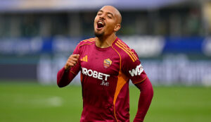 Malen Parma roma