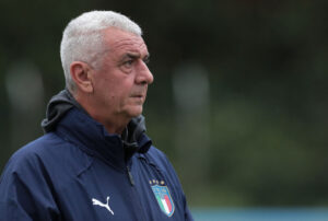 Italy U19 v Nethrerlands U19 - International Friendly