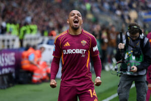 Malen Parma roma