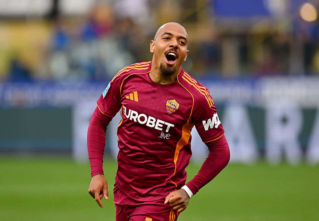 Malen Parma roma